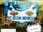 0878 5474 9049 (XL) Bunga Papan di Surabaya Ratna Florist