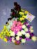 Bunga Buket Meja – RF014